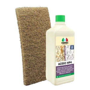 Descaling cleaning