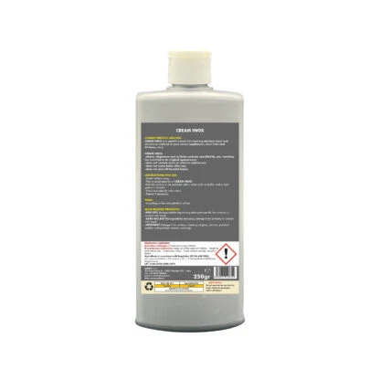 CREAM INOX