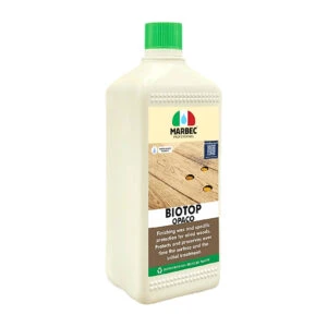 mat parquet wax