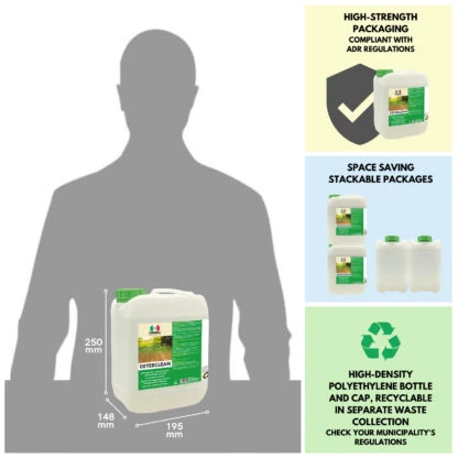 DETERCLEAN