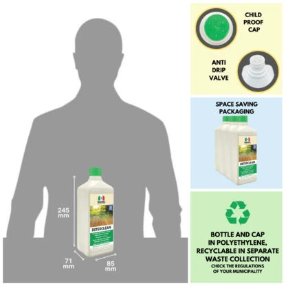 DETERCLEAN