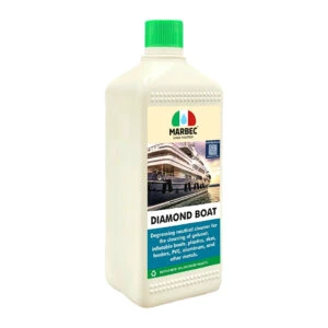 nautical detergent