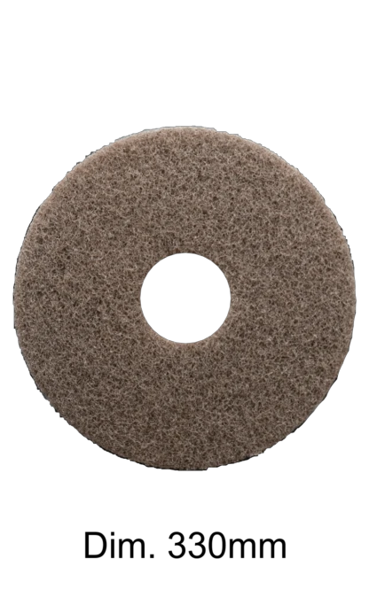 BROWN DISC MARBEC | Very Abrasive