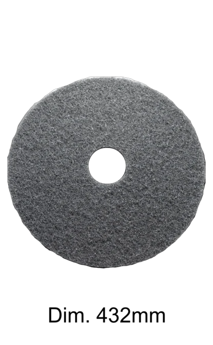 BLACK DISC MARBEC | Extra Strong Abrasion