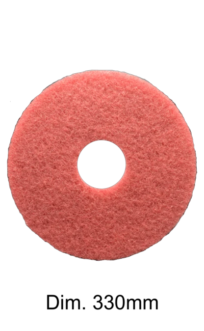 RED DISC MARBEC | Not Very Abrasive