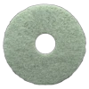 GREEN DISC MARBEC | Medium Abrasion