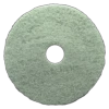 GREEN DISC MARBEC | Medium Abrasion