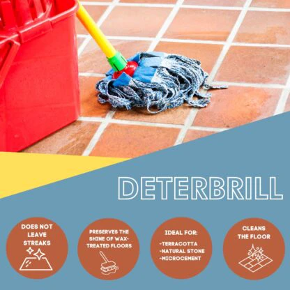 DETERBRILL