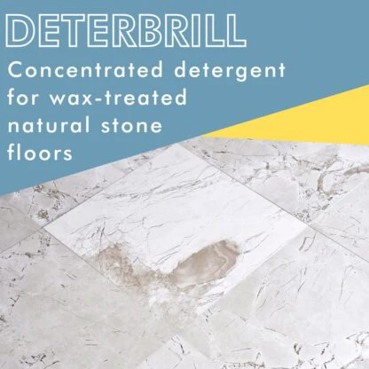 DETERBRILL