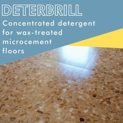 DETERBRILL