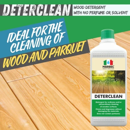 DETERCLEAN