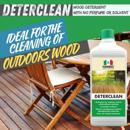 DETERCLEAN