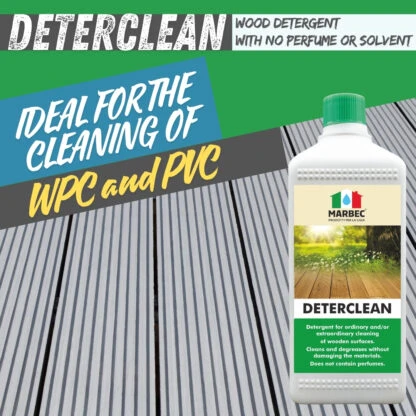 DETERCLEAN