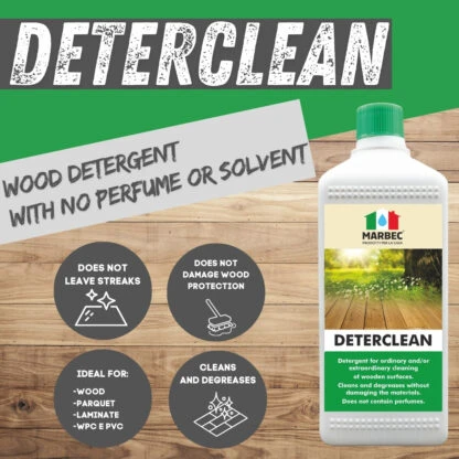 DETERCLEAN
