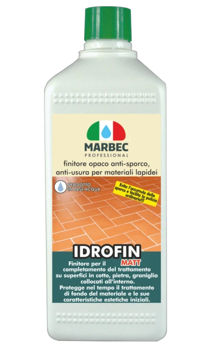 IDROFIN MATT