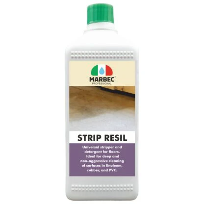 STRIP RESIL