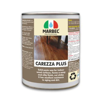 CAREZZA PLUS