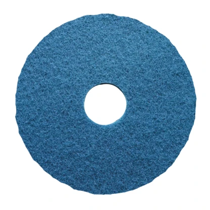 BLUE DISC MARBEC | Light Abrasion