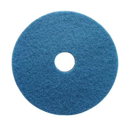 BLUE DISC MARBEC | Light Abrasion
