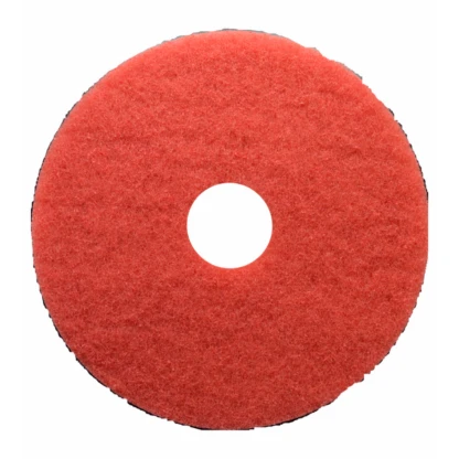 RED DISC MARBEC | Not Very Abrasive
