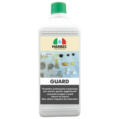 GUARD