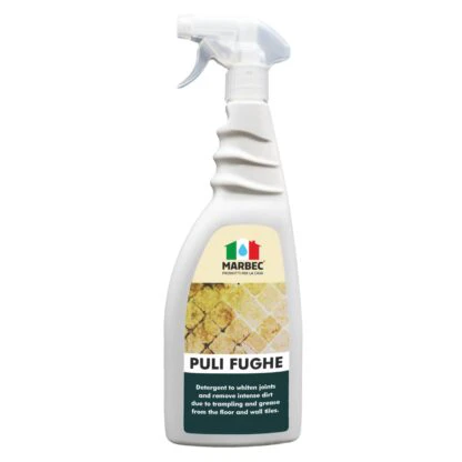 PULI FUGHE
