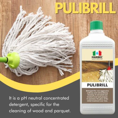 PULIBRILL