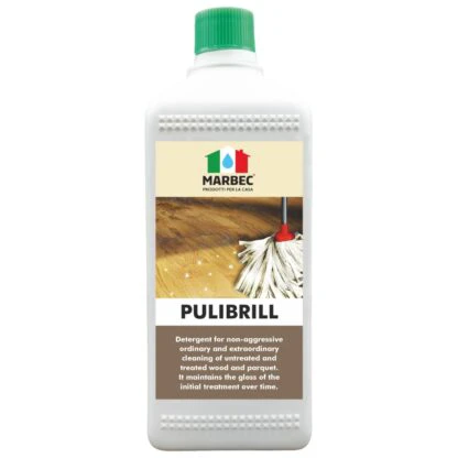 PULIBRILL