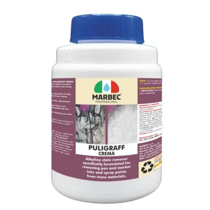 PULIGRAFF CREMA