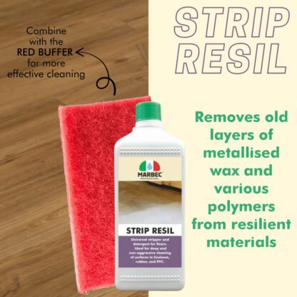 STRIP RESIL