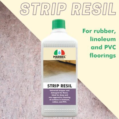 STRIP RESIL
