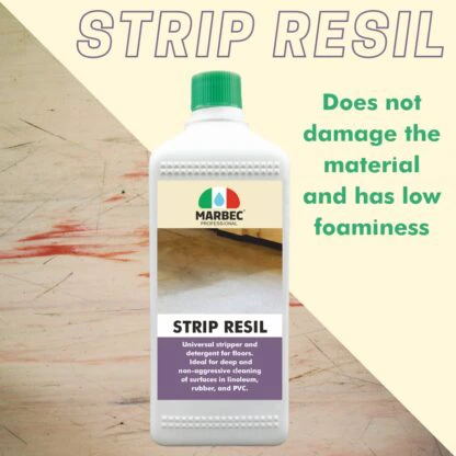 STRIP RESIL