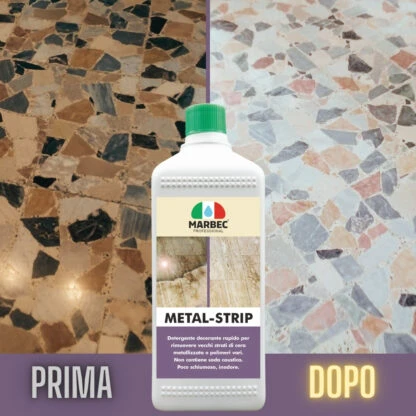 METAL-STRIP