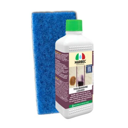Rust stain remover