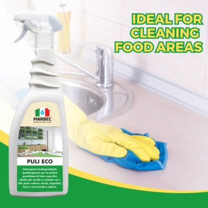 PULI ECO