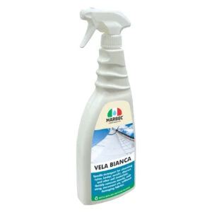 sail washing detergent