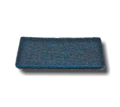 BLUE BUFFER PAD | Light Abrasion