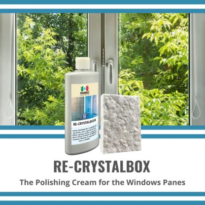 RE-CRYSTALBOX 250GR
