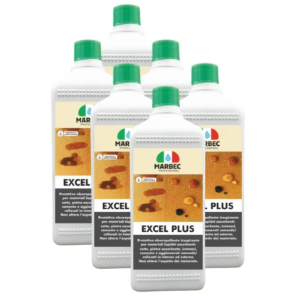 EXCEL PLUS