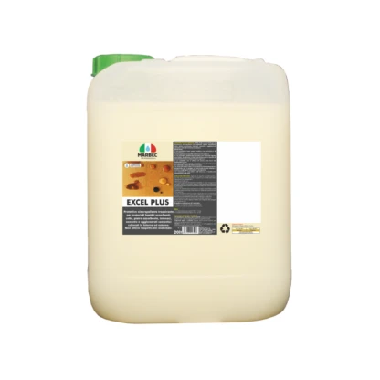 EXCEL PLUS