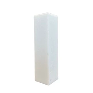 SPONGICLEAN MARBEC | Micro-abrasive sponge to remove encrustations from glass and ceramic surfaces