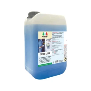 detergent for work suits