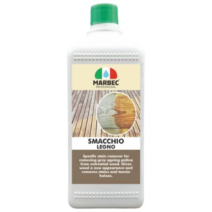 SMACCHIO LEGNO