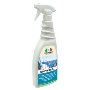marine descaler