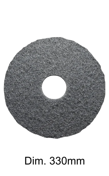 BLACK DISC MARBEC | Extra Strong Abrasion