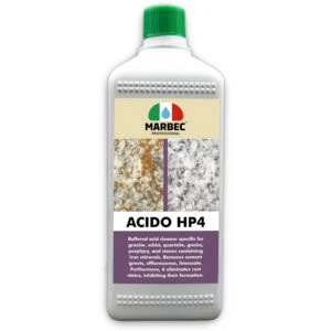 Buffered acid ACIDO HP4 | MARBEC