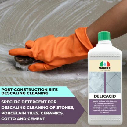 DELICACID