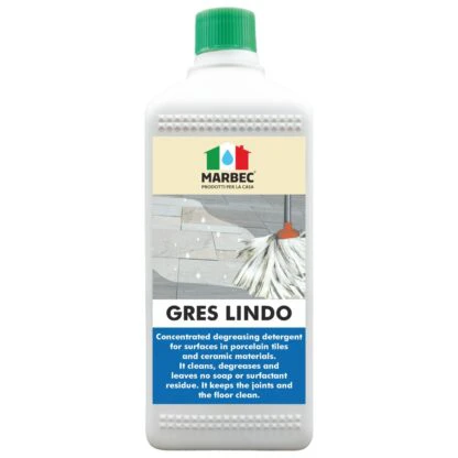 GRES LINDO