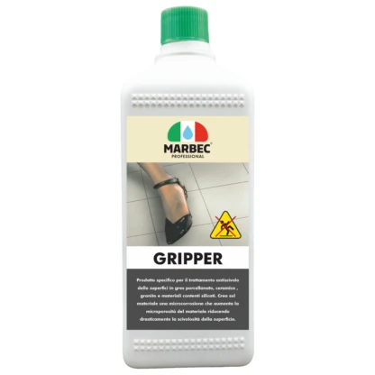 GRIPPER