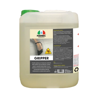 GRIPPER